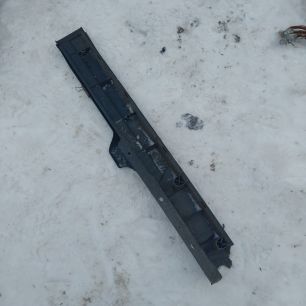 81629300263 MAN Накладка декоративная, № XF440071