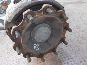 Изображение грузовика