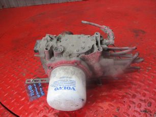 Изображение грузовика