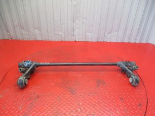 Изображение грузовика