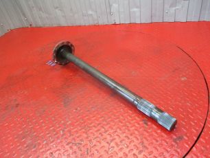 20953633 VOLVO Полуось левая, № XF349822