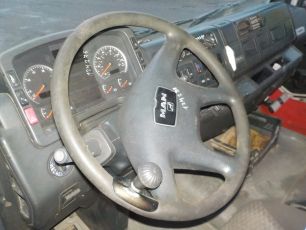 Изображение грузовика