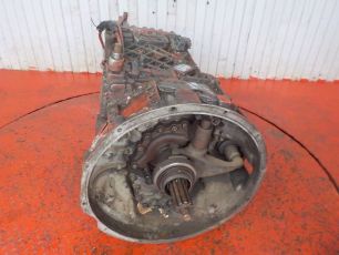 Изображение грузовика