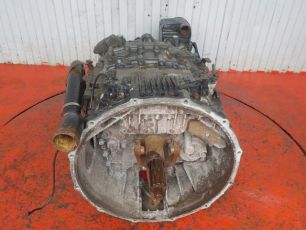 Изображение грузовика