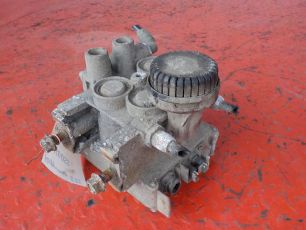 41211004 IVECO Модулятор EBS, № XF160055