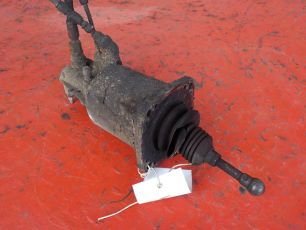 41035649 IVECO ПГУ, № XF160258