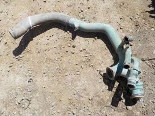 Изображение грузовика