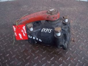 Изображение грузовика