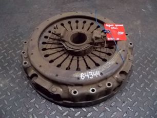 Изображение грузовика