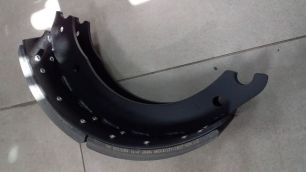 MBSK10004 MERITOR Колодки тормозные