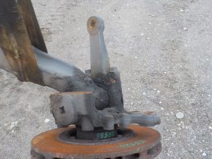 Изображение грузовика