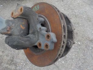 Изображение грузовика