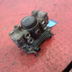 41211413 IVECO Модулятор EBS, № XF475742