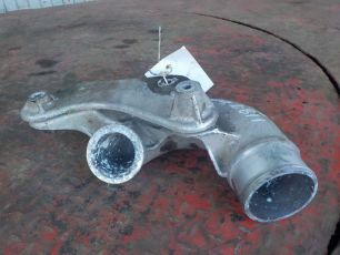 7482902527 RENAULT Патрубок интеркулера