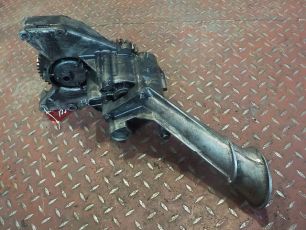 20709848 VOLVO Насос масляный, № XF172720