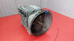 Изображение грузовика