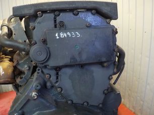 500382997 IVECO Крышка двигателя, № XF184933