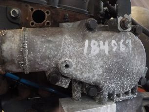 Изображение грузовика