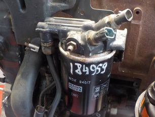 Изображение грузовика