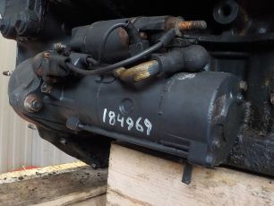 Изображение грузовика