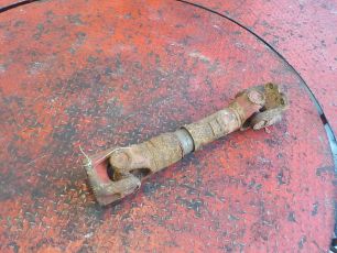 Изображение грузовика