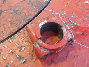 Изображение грузовика