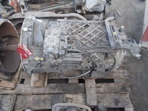 Изображение грузовика