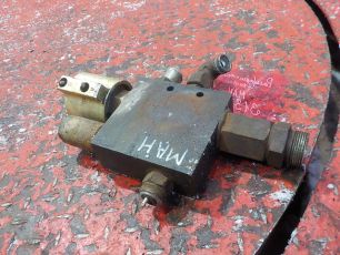 Изображение грузовика