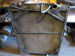 Изображение грузовика