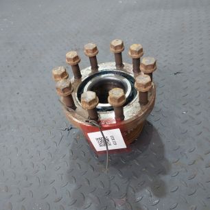 Изображение грузовика