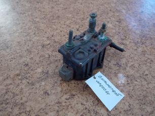 Изображение грузовика