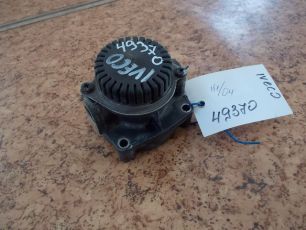 Изображение грузовика