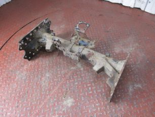 Изображение грузовика