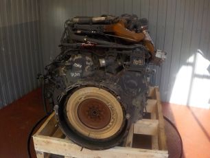 1939769 SCANIA Двигатель, 05L01, XPI DC13