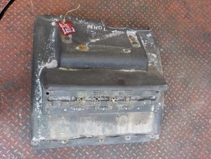 Изображение грузовика