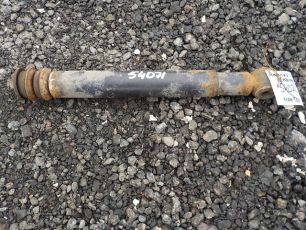 Изображение грузовика