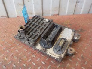 0014466540 MERCEDES Блок управления двигателем, № XF139060