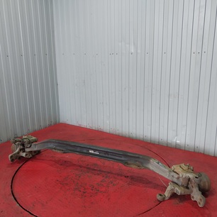 0003301000 MERCEDES Балка передняя в сборе, № XF449772