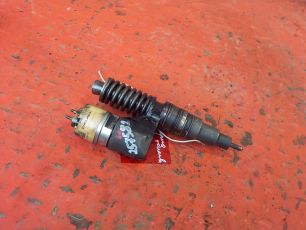 Изображение грузовика