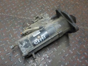 Изображение грузовика