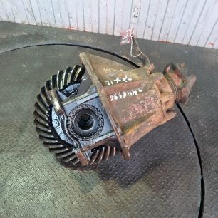 Изображение грузовика