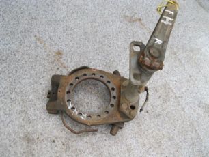 Изображение грузовика