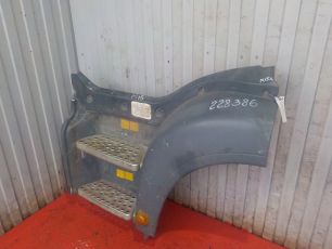 Изображение грузовика