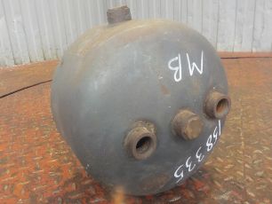 Изображение грузовика