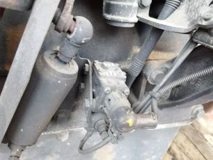 Изображение грузовика