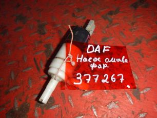 Изображение грузовика