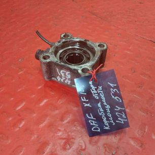 Изображение грузовика