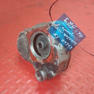 Изображение грузовика