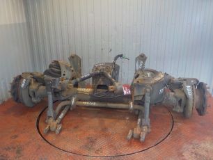 Изображение грузовика