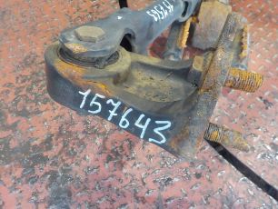 Изображение грузовика